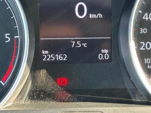 Volkswagen Golf 1.6 TDI Comfortline - imagine 17