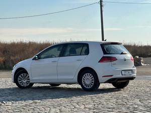 Volkswagen Golf 1.6 TDI Comfortline - imagine 5
