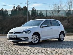 Volkswagen Golf 1.6 TDI Comfortline - imagine 3