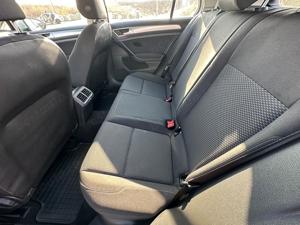 Volkswagen Golf 1.6 TDI Comfortline - imagine 7