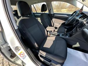 Volkswagen Golf 1.6 TDI Comfortline - imagine 6
