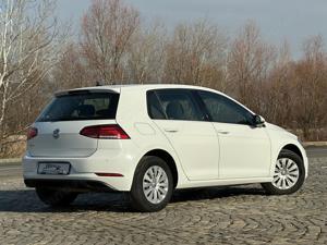 Volkswagen Golf 1.6 TDI Comfortline - imagine 4