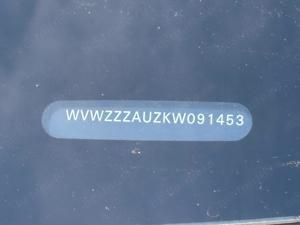 Volkswagen Golf 1.6 TDI Comfortline - imagine 18