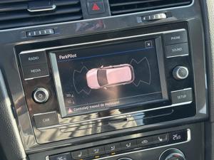 Volkswagen Golf 1.6 TDI Comfortline - imagine 10