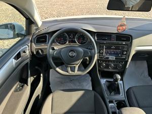 Volkswagen Golf 1.6 TDI Comfortline - imagine 9