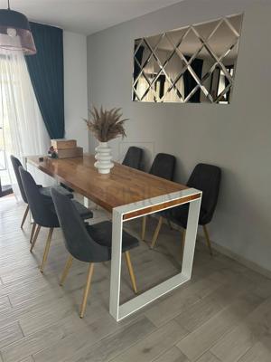 Duplex - mobilier inclus - toate utilitatile - imagine 2