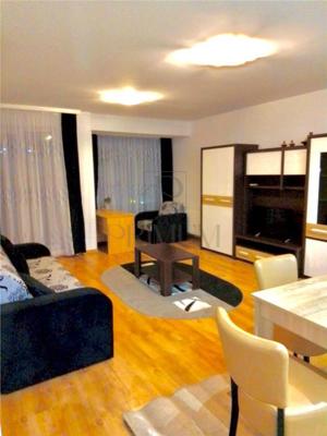 Apartament 2 camere - Zona Soarelui - Centrala Proprie - Loc de parcare