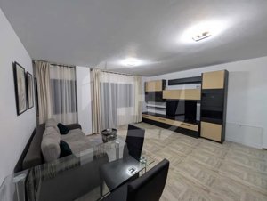 Apartament 2 camere, gradina 78mp, pet-friendly, Donath Park - imagine 3