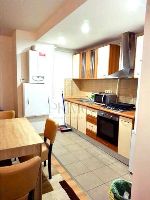 Apartament 2 camere - Zona Soarelui - Centrala Proprie - Loc de parcare - imagine 5