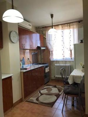 Apartament 2 camere - Zona Spitalul Judetean - Decomandat - Centrala Proprie - imagine 6