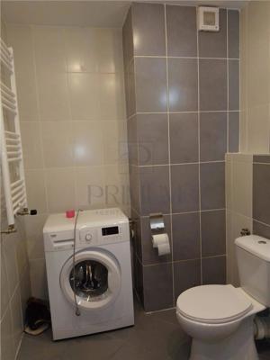 Apartament 2 camere - Zona Soarelui - Centrala Proprie - Loc de parcare - imagine 8