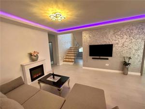 Duplex modern, 5 camere, jacuzzi, finisaje premium, aproape de strada Mures - imagine 2