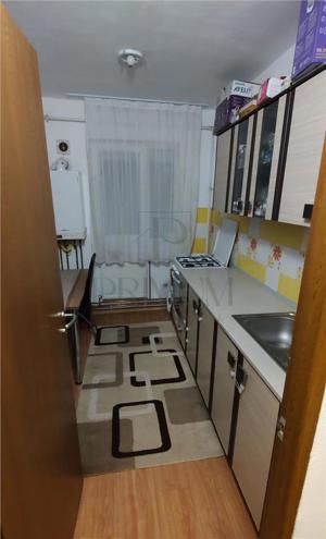 Apartament 2 camere - Zona Girocului - Centrala Proprie - imagine 6