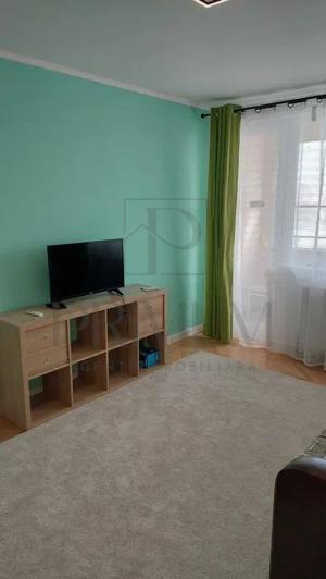 Apartament 2 camere - Zona Dacia - Centrala Proprie - imagine 2