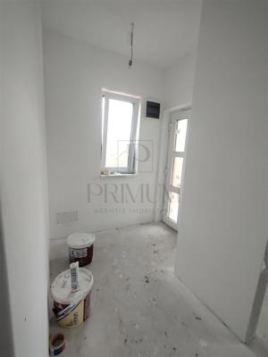 Duplex - toate utilitatile - dormitor la parter - imagine 6