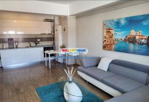 Apartament 2 camere, Militari Residence, Mobilat, Utilat, 76.900 euro - imagine 2