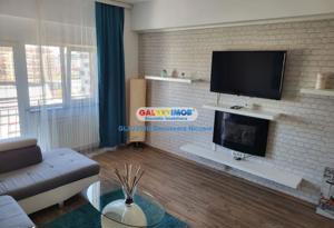 Apartament 2 camere, Militari Residence, Mobilat, Utilat, 76.900 euro - imagine 5