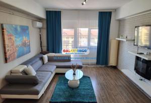 Apartament 2 camere, Militari Residence, Mobilat, Utilat, 76.900 euro - imagine 3