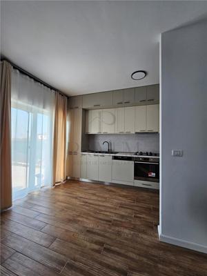 Duplex - dormitor la parter - locatie excelenta - imagine 11