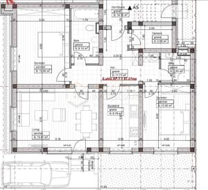 GIROC - 2 si 3 Camere - DECOMANDATE - Achizitionare in rate - imagine 5