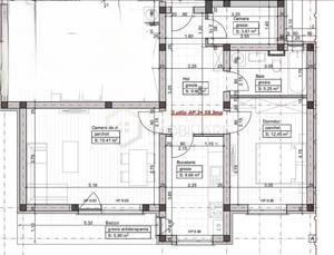 GIROC - 2 si 3 Camere - DECOMANDATE - Achizitionare in rate - imagine 4