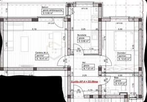 GIROC - 2 si 3 Camere - DECOMANDATE - Achizitionare in rate - imagine 3