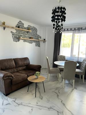 Apartament de 3 camere, cu gradina !!! - imagine 5