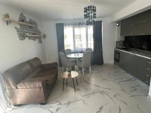 Apartament de 3 camere, cu gradina !!! - imagine 2