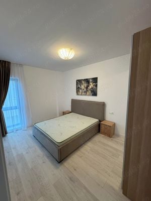 Benefic Imoiliare-Inchiriere apartament de lux-2 camere-loc de parcare - imagine 4