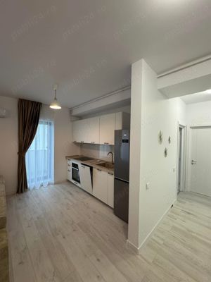 Benefic Imoiliare-Inchiriere apartament de lux-2 camere-loc de parcare - imagine 7