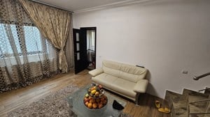 REPUBLICII-z.Brezeanu-casa P+M, 5cam, 2bai, ter-210mp - 170000 euro - imagine 3