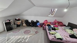 REPUBLICII-z.Brezeanu-casa P+M, 5cam, 2bai, ter-210mp - 170000 euro - imagine 17