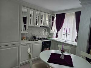 Apartament Lux 3 Camere/ 2Băi/ Mobilat și Utilat /Zona Tudor - imagine 5