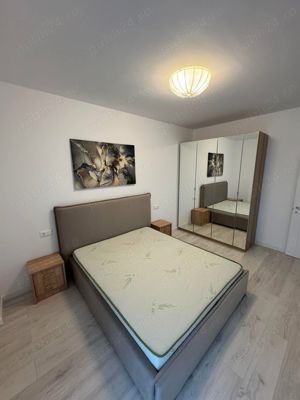 Benefic Imoiliare-Inchiriere apartament de lux-2 camere-loc de parcare - imagine 5