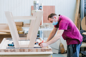 Angajam Tamplar Universal   Univerzális Asztalost Keresünk! - imagine 3