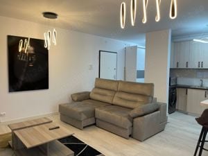 Benefic Imobiliare-Apartament de lux-2 camere (id 100) - imagine 2