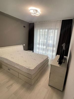 Benefic Imobiliare-Apartament de lux-2 camere (id 100) - imagine 5