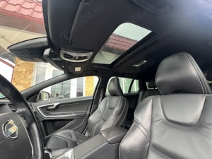 Volvo V60 D6 Plug-in Hybrid - imagine 7