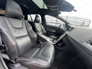 Volvo V60 D6 Plug-in Hybrid - imagine 6