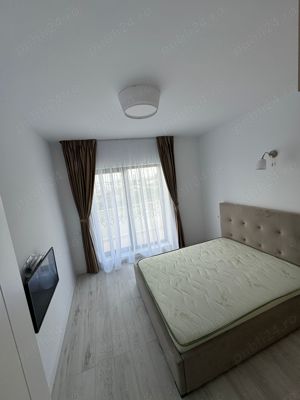 Benefic Imobiliare-Apartament de lux-2 camere (id 101) - imagine 3