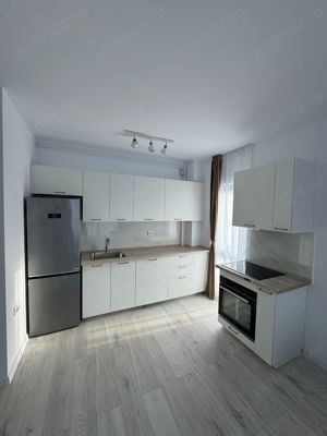 Benefic Imobiliare-Apartament de lux-2 camere (id 101) - imagine 6