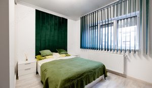 Apartament premium 2 camere decomandat, etaj 2 - imagine 5