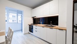 Apartament premium 2 camere decomandat, etaj 2 - imagine 8