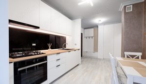 Apartament premium 2 camere decomandat, etaj 2 - imagine 10