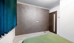 Apartament premium 2 camere decomandat, etaj 2 - imagine 7