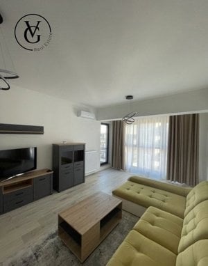 Apartament 3 camere Energia Residence+ loc de parcare  - imagine 2