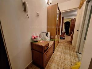 Apartament 3 camere semidecomandat | Etaj 2 | Centrala termica, zona Miorita - imagine 6