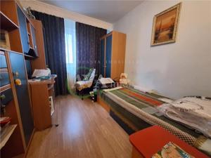 Apartament 3 camere semidecomandat | Etaj 2 | Centrala termica, zona Miorita - imagine 5