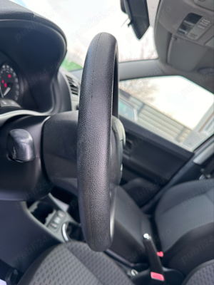 Skoda Fabia 1.2Tdi Greenline , Clima , euro 5 , 2011 - imagine 10
