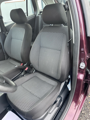 Skoda Fabia 1.2Tdi Greenline , Clima , euro 5 , 2011 - imagine 11